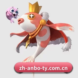 安博体育 APP 界面(ANBOSPORTS)